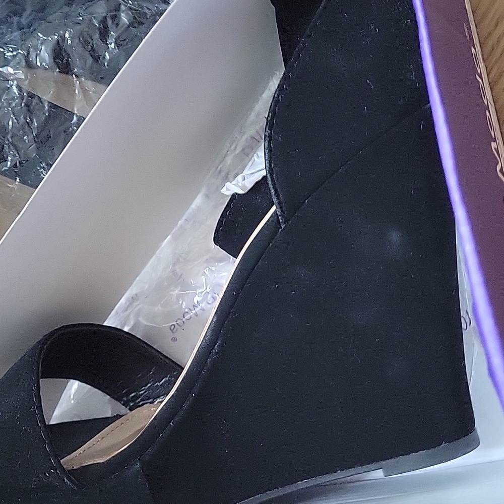Top Moda Shoes - Picture 6 of 7